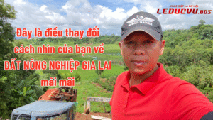 đất nông nghiệp gia lai
